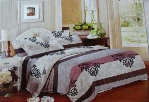 Exclusive Bedding Set Range 2